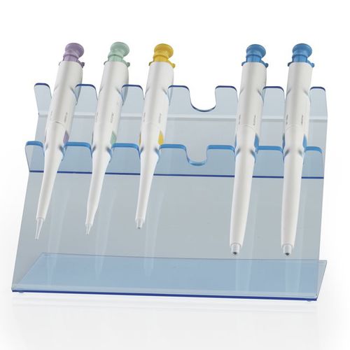 Soporte para pipetas - HEA206 series - HEARTHROW SCIENTIFIC