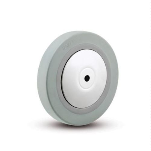 Rueda de caucho - Thermoplastic Rubber RZ  - MEDCASTER