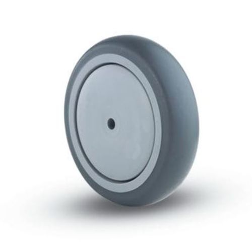 Rueda de poliuretano - 35K100V - MEDCASTER