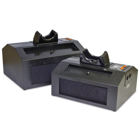Cabina UV - CC, CL series - SPECTROLINE - para imágenes moleculares / de laboratorio / modular