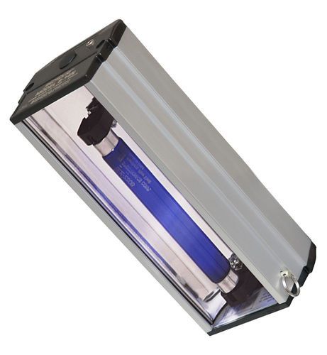 Lámpara de laboratorio - B series - SPECTROLINE - UV / portátil