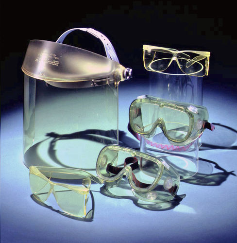 Gafas de protección UV - SPECTROLINE