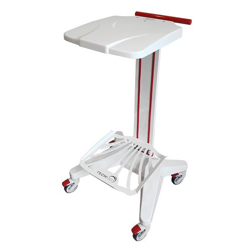 Carro para bolsas para ropa sucia - MB-07 - TECHMED
