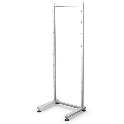 Scaffalatura di stoccaggio de acero inoxidable - RKS-3 - TECHMED
