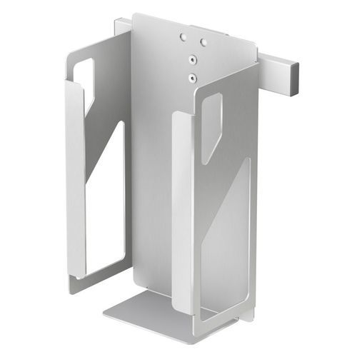 Rejilla de pared - PR  - TECHMED - en riel / de tipo caja de guantes