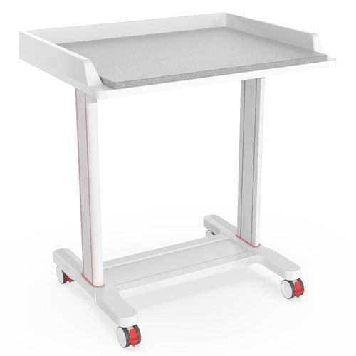 Mueble cambiador para hospital - SPTM series - TECHMED - para guardería