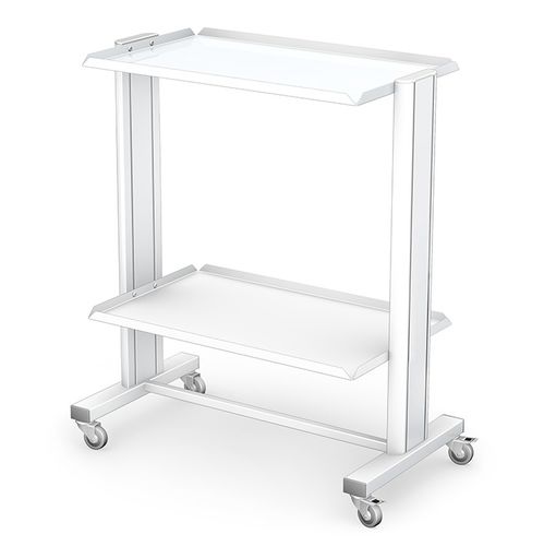 Carro médico - MOD series - TECHMED - para aparato / para transporte / de almacenamiento