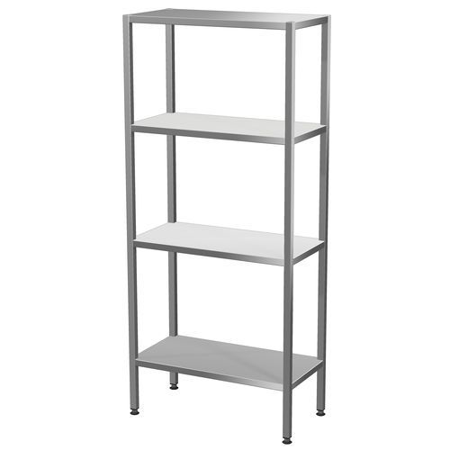 Scaffalatura di stoccaggio de acero inoxidable - RM series - TECHMED