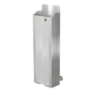 Contenedor para catéteres - PC-05 - TECHMED