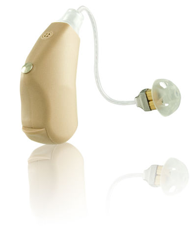Prótesis auditiva mini RIC - M2 RIC - Microson
