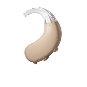 Prótesis auditiva BTE - M34 D Front - Microson