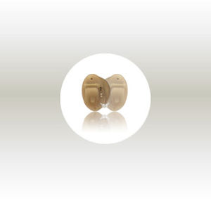 Prótesis auditiva CIC - M34 D CIC - Microson