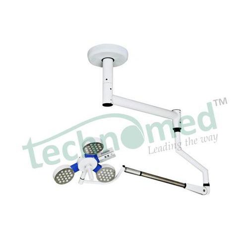 Lámpara cialítica de techo - TMI-LED-CTW-3 - TECHNOMED INDIA - LED / con panel de control