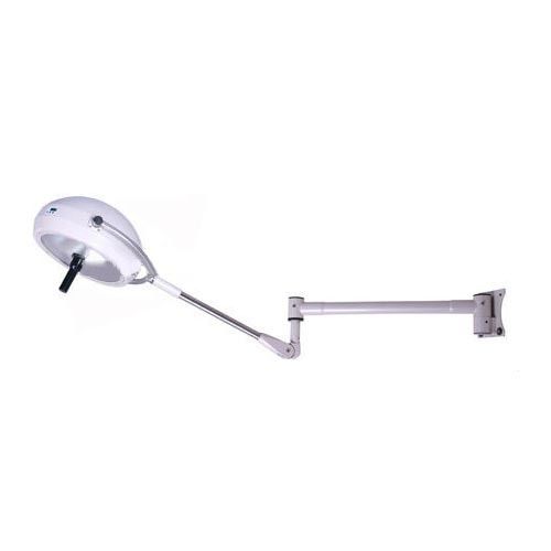 Lámpara para cirugía menor halógena - TMI-1113D - TECHNOMED INDIA - de pared