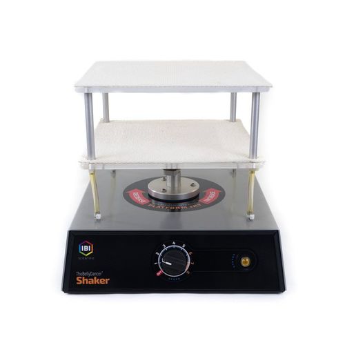Agitador de laboratorio orbital - BDRLS0001 - IBI Scientific - basculante / horizontal / analógico