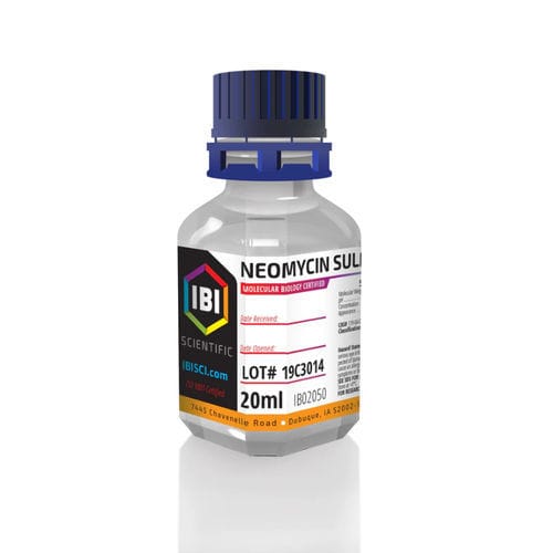 Reactivo en solución - IB02050 - IBI Scientific - para cultivos celulares