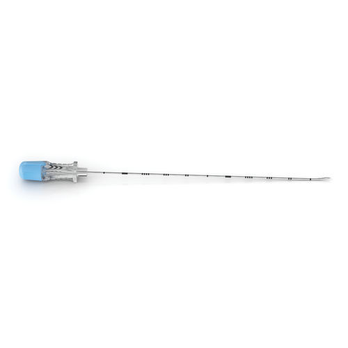 Aguja de inyección intrarraquídea - BELLA-D® - Epimed - 22 G / 25 G