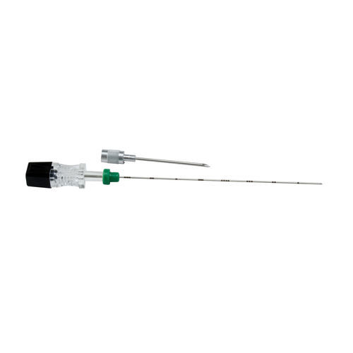 Aguja de inyección intrarraquídea - 115 series - Epimed - de Chiba / 22 G