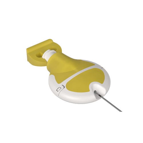 Conector para dispositivos médicos - Stingray®  - Epimed