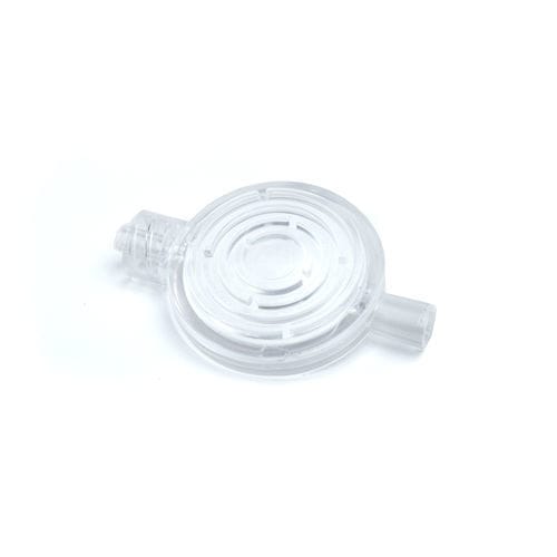 Filtro antibacteriano - 1911-498 - Epimed - de membrana / hidrofílico / de laboratorio