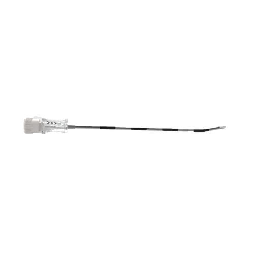 Aguja de anestesia epidural - RX-2™ Coudé® - Epimed - embotada / 18 G / 16 G