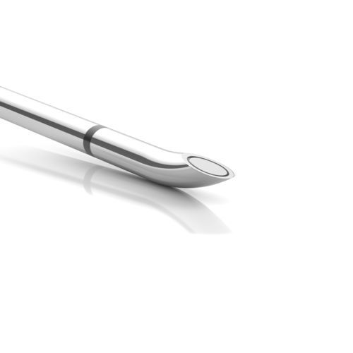 Aguja de anestesia epidural - 126 series - Epimed - de Tuohy / 20 G / 18 G