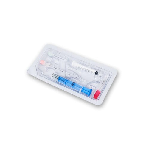 Kit médico para anestesia epidural - 196 series - Epimed - estéril