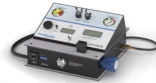 Unidad de criocirugía para crioanalgesia - PainBlocker™ - Epimed