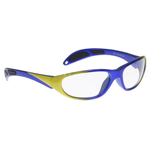 Gafas de protección radiológica - Cityliner - Wolf X-Ray Corporation
