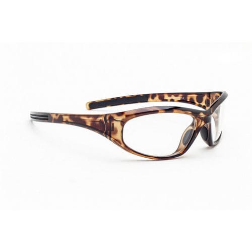 Gafas de protección radiológica - Image In - Wolf X-Ray Corporation