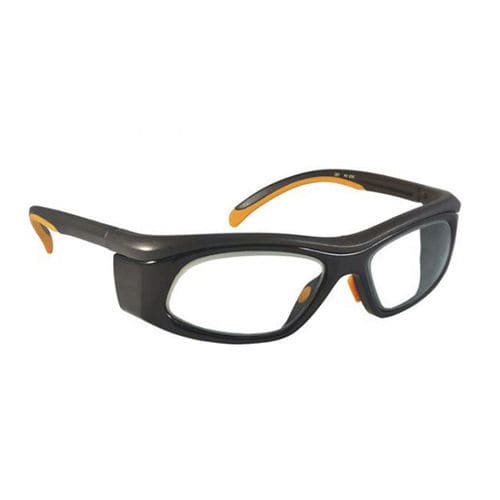Gafas de protección radiológica - Radioactive - Wolf X-Ray Corporation