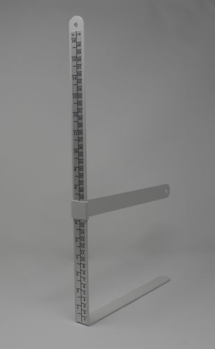 Calibrador - 18106 - Wolf X-Ray Corporation
