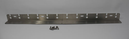 Rejilla para negativoscopios - 16101 - Wolf X-Ray Corporation - de pared / de acero inoxidable