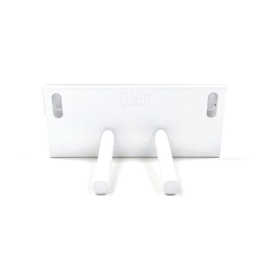 Colgador para delantales de protección radiológica de pared - Peg - Wolf X-Ray Corporation