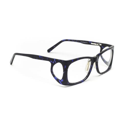 Gafas de protección radiológica - X-Tend-A-Vision - Wolf X-Ray Corporation