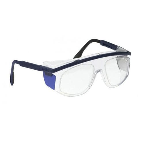 Gafas de protección radiológica - X-Vision - Wolf X-Ray Corporation