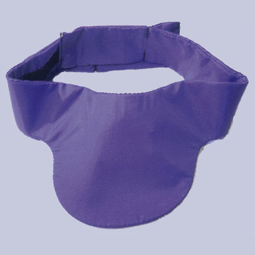Collarín tiroidal de protección radiológica 0,50 mm - Sof-T - Wolf X-Ray Corporation
