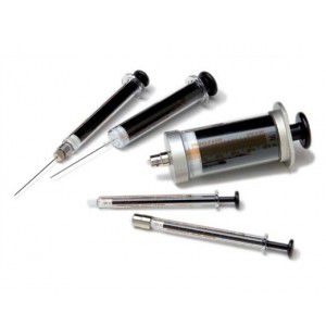Jeringa de laboratorio - 1000 series - Harvard Apparatus - 1 ml / 10 ml / 5 ml