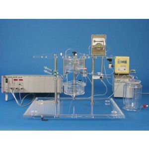 Sistema de perfusión de órganos para cardiología - IH-SR - Harvard Apparatus - de corazón / de mesa / aislado