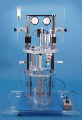 Sistema de perfusión de órganos para cardiología - IH-9 - Harvard Apparatus - de corazón / aislado
