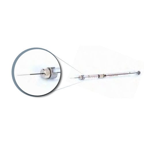 Jeringa veterinaria - Neuros™ - Harvard Apparatus