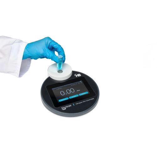 Colorímetro para las ciencias de la vida - Ultrospec® 35c - Biochrom - portátil