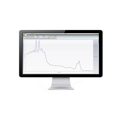 Software de análisis - 80-7100 series - Biochrom - de control / de adquisición / de medición