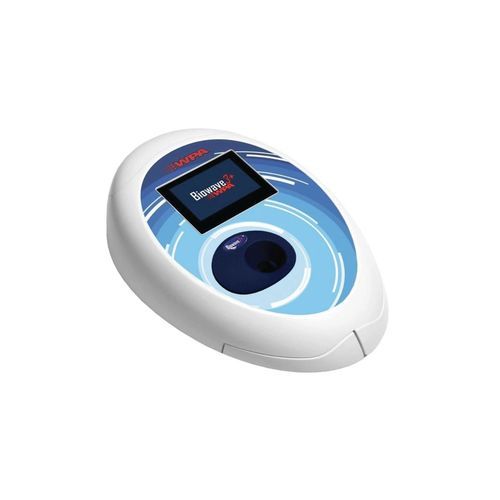 Espectrofotómetro ultravioleta - Biowave 3+ - Biochrom - para las ciencias de la vida / para la cuantificación de ácidos nucleicos / para cultivos celulares