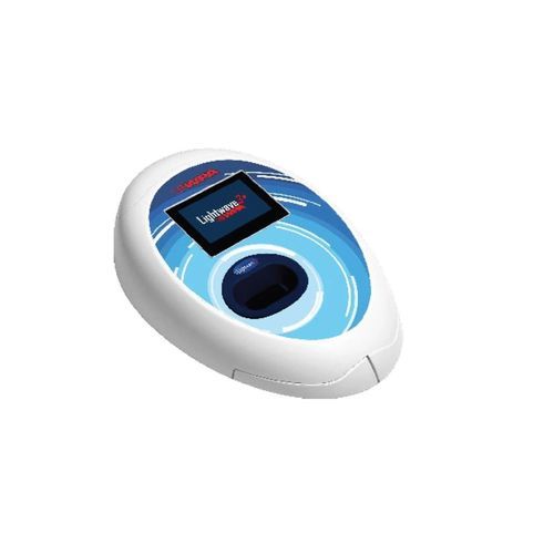 Espectrofotómetro UV-vis - Lightwave 3+ - Biochrom - para análisis de agua / de xenón / compacto
