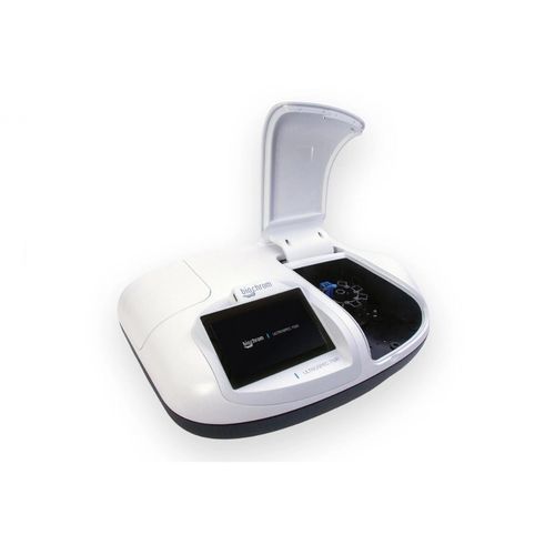 Espectrofotómetro UV-vis - Ultrospec 7500 - Biochrom - para laboratorio farmacéutico / de mesa