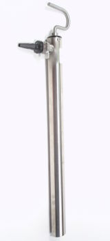Bomba estomacal veterinaria - J61HP SS - Jupiter Veterinary Products