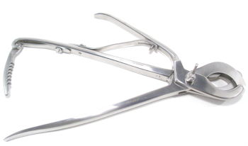 Emasculador veterinario Reimer - J37 - Jupiter Veterinary Products