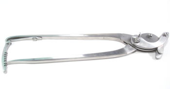 Emasculador veterinario Serra - J37SS - Jupiter Veterinary Products