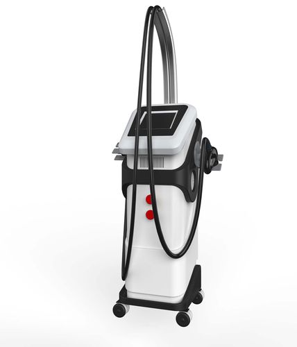 Unidad de body contouring con RF - RF-S2000 - Medelux - en carro